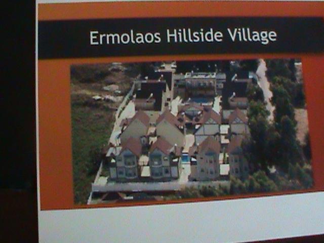 Ermolaos Hillside Villas Lixouri Exterior photo