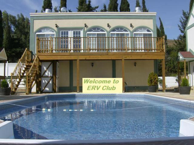 Ermolaos Hillside Villas Lixouri Exterior photo