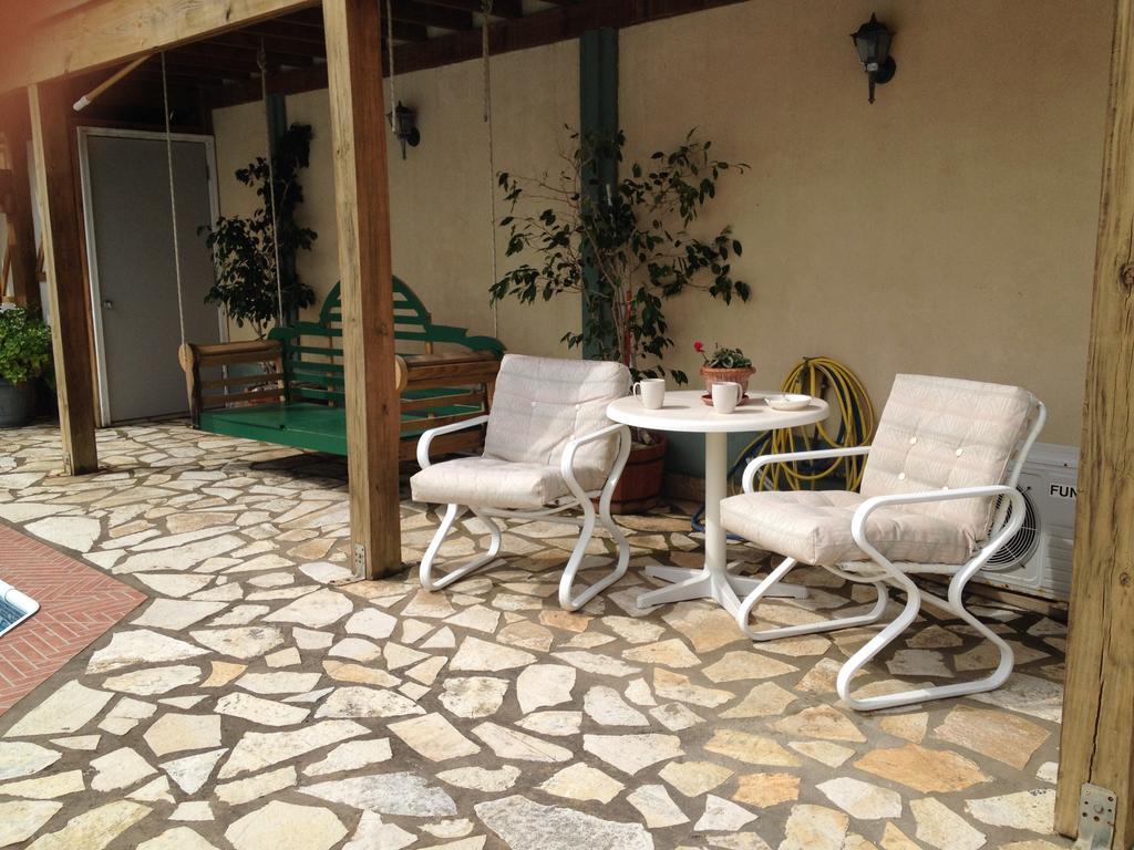 Ermolaos Hillside Villas Lixouri Exterior photo