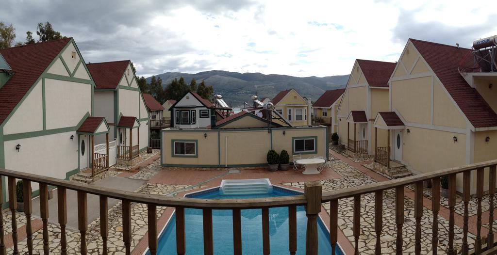 Ermolaos Hillside Villas Lixouri Exterior photo